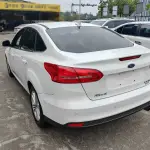 Ford Focus 2017 181 л.с. из Китая