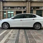 Peugeot 408 2019 из Китая
