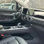 Geely Haoyue 2020 из Китая