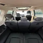 Geely Haoyue 2020 из Китая