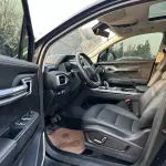 Geely Haoyue 2020 из Китая