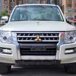 Mitsubishi Pajero (Import) лот 57361050 из Китая