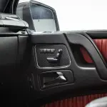 Mercedes-Benz G-Class AMG 2015 544 л.с. 544 л.с. 544 л.с. из Китая
