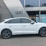 Audi Q5L Sportback 2021 из Китая