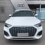 Audi Q5L Sportback 2021 из Китая