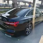 Audi A6L 2020 190 л.с. 190 л.с. 190 л.с. из Китая