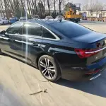 Audi A6L 2020 190 л.с. 190 л.с. 190 л.с. из Китая