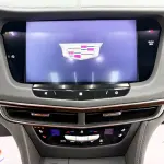 Cadillac CT6 2020 из Китая