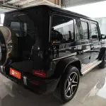 Mercedes-Benz G-Class 2020 421 л.с. 421 л.с. из Китая