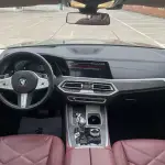 BMW X5 2023 245 л.с. 245 л.с. из Китая