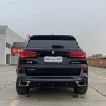 BMW X5 2023 245 л.с. 245 л.с. из Китая