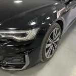 Audi A6L 2022 из Китая