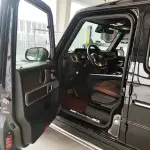Mercedes-Benz G-Class 2020 421 л.с. 421 л.с. из Китая