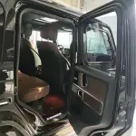 Mercedes-Benz G-Class 2020 421 л.с. 421 л.с. из Китая