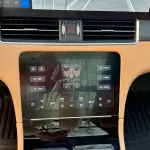 Li Auto Li ONE 2020 131 л.с. 131 л.с. 131 л.с. 131 л.с. из Китая