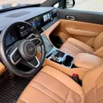 Li Auto Li ONE 2020 131 л.с. 131 л.с. 131 л.с. 131 л.с. из Китая