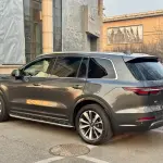 Li Auto Li ONE 2020 131 л.с. 131 л.с. 131 л.с. 131 л.с. из Китая