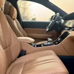 Li Auto Li ONE 2020 131 л.с. 131 л.с. 131 л.с. 131 л.с. из Китая