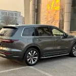 Li Auto Li ONE 2020 131 л.с. 131 л.с. 131 л.с. 131 л.с. из Китая