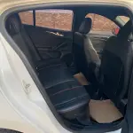 Ford Focus 2022 из Китая