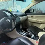 Mazda 3 2013 107 л.с. из Китая