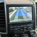 Porsche Cayenne 2013 из Китая
