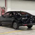 Volkswagen Lavida 2023 110 л.с. из Китая