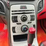 Hyundai Genesis Coupe 2011 из Китая