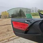 Hyundai Genesis Coupe 2011 из Китая