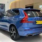 Volvo XC60 2019 из Китая