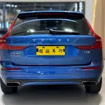 Volvo XC60 2019 из Китая