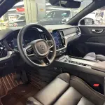 Volvo S60 2023 из Китая
