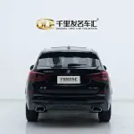 BMW X3 2021 184 л.с. 184 л.с. из Китая