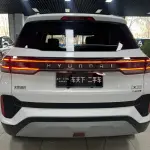 Hyundai ix35 2021 из Китая