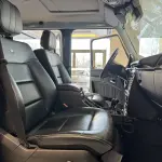 Mercedes-Benz G-Class 2012 из Китая
