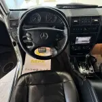 Mercedes-Benz G-Class 2012 из Китая