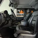Mercedes-Benz G-Class 2012 из Китая