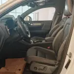 Volvo XC40 2022 из Китая