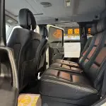 Mercedes-Benz G-Class 2012 из Китая
