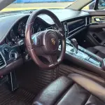 Porsche Panamera 2014 320 л.с. — лот 57362501 из Китая