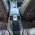 Porsche Panamera 2014 320 л.с. — лот 57362501 из Китая