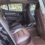 Porsche Panamera 2014 320 л.с. — лот 57362501 из Китая