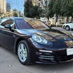 Porsche Panamera 2014 320 л.с. — лот 57362501 из Китая