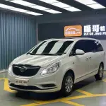 Buick GL8 2017 из Китая