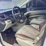 Buick GL8 2017 из Китая