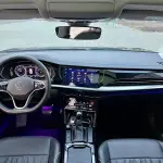 Volkswagen Passat 2022 186 л.с. — лот 57160785 из Китая