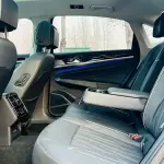Volkswagen Passat 2022 186 л.с. — лот 57160785 из Китая