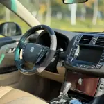 Toyota Crown 2010 193 л.с. из Китая
