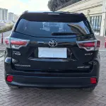 Toyota Highlander 2017 220 л.с. — лот 57362631 из Китая