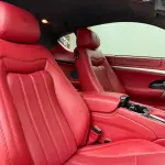 Maserati GranTurismo 2010 из Китая